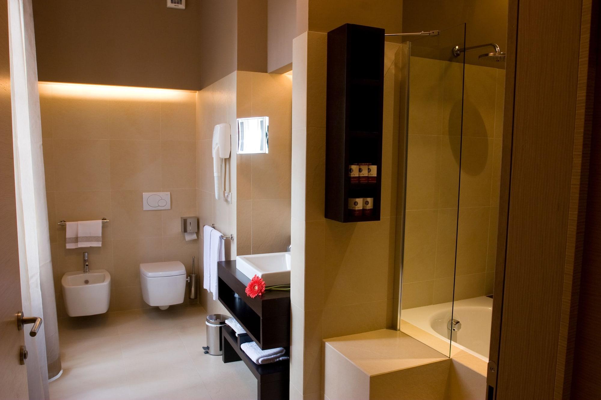 Hotel Unahotels Dei Platani 4*