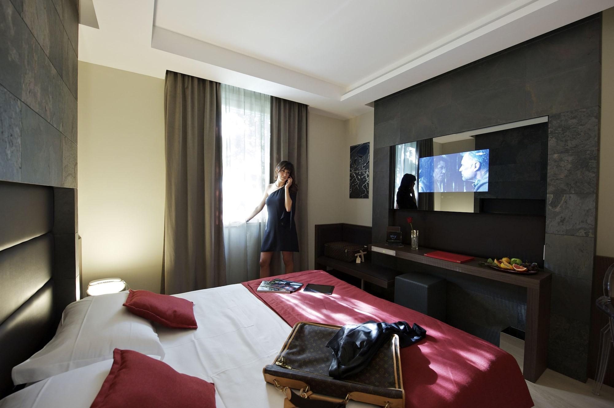 Hotel Unahotels Dei Platani 4*