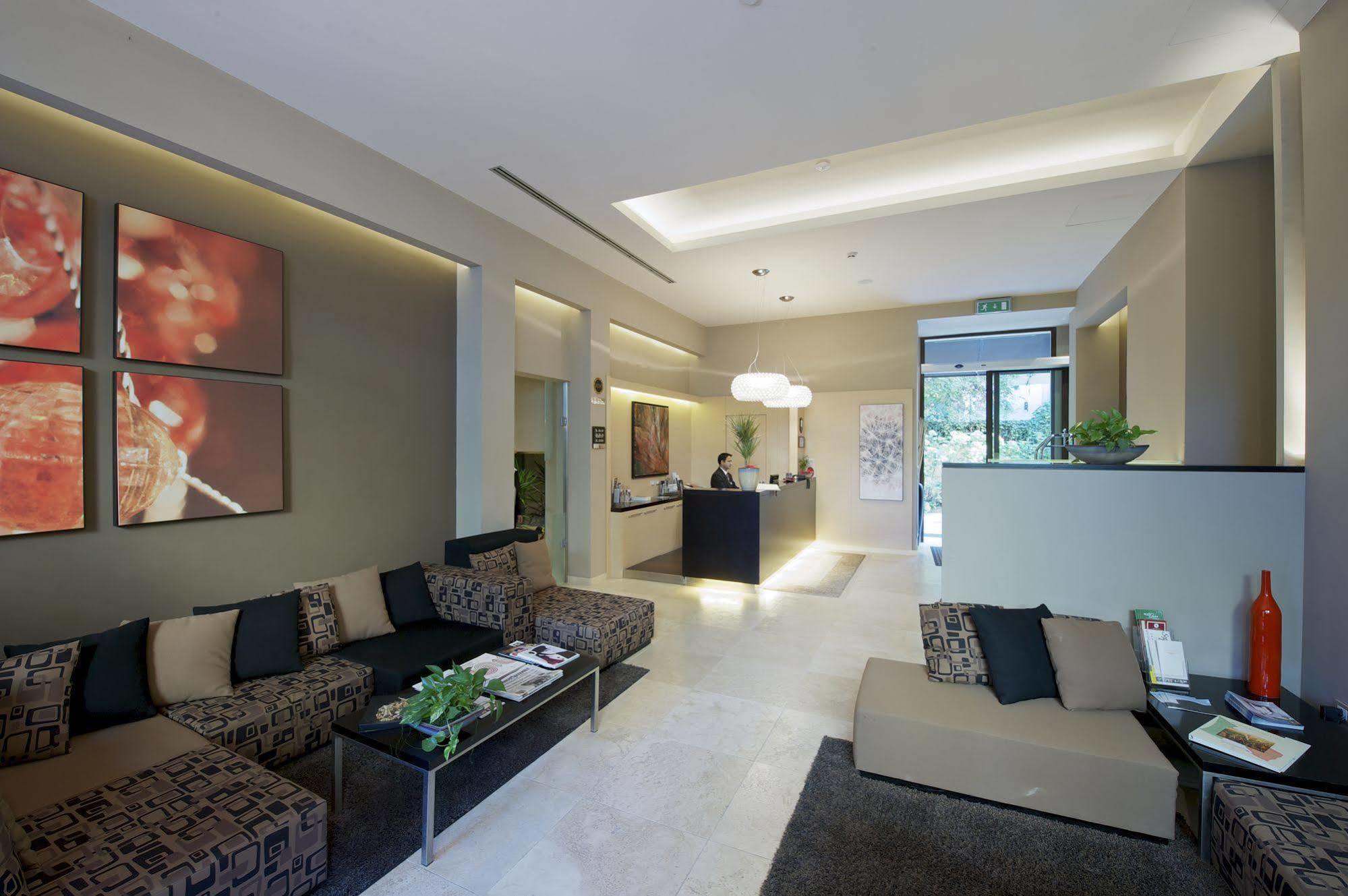 Unahotels Dei Platani