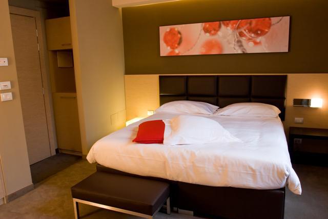 Hotel Unahotels Dei Platani