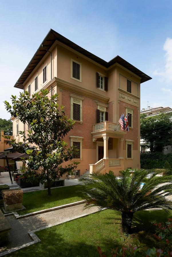 Unahotels Dei Platani Foligno